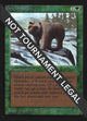 Grizzly Bears (IE) (International Edition)
