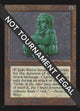Jade Statue (IE) (International Edition)