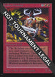 Keldon Warlord (IE) (International Edition)