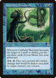 [Foil] Cephalid Illusionist (28) (Torment)