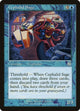 Cephalid Sage (29) (Torment)
