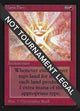 Mana Flare (IE) (International Edition)