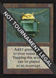 Mox Emerald (IE) (International Edition)