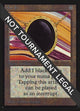 Mox Jet (IE) (International Edition)