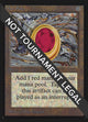 Mox Ruby (IE) (International Edition)