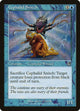 [Foil] Cephalid Snitch (30) (Torment)