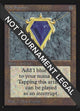 Mox Sapphire (IE) (International Edition)
