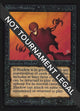 Nether Shadow (IE) (International Edition)