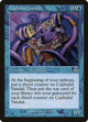 [Foil] Cephalid Vandal (31) (Torment)