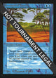 Phantasmal Terrain (IE) (International Edition)