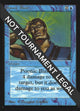 Psionic Blast (IE) (International Edition)