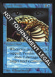 Psychic Venom (IE) (International Edition)