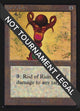 Rod of Ruin (IE) (International Edition)
