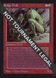 Sedge Troll (IE) (International Edition)
