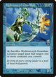 [Foil] Hydromorph Guardian (39) (Torment)
