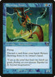 [Foil] Skywing Aven (47) (Torment)