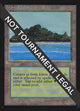 Tropical Island (IE) (International Edition)