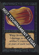 Warp Artifact (IE) (International Edition)