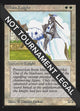 White Knight (IE) (International Edition)