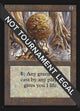 Wooden Sphere (IE) (International Edition)