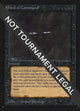 Word of Command (IE) (International Edition)