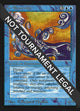 Air Elemental (CE) (Collector's Edition)