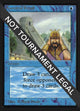 Ancestral Recall (CE) (Collector's Edition)