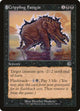 [Foil] Crippling Fatigue (58) (Torment)