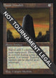 Basalt Monolith (CE) (Collector's Edition)