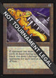 Black Vise (CE) (Collector's Edition)