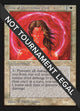 Circle of Protection: Red (CE) (Collector's Edition)