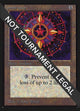 Conservator (CE) (Collector's Edition)