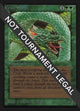 Craw Wurm (CE) (Collector's Edition)