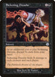 [Foil] Sickening Dreams (83) (Torment)