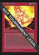 Fire Elemental (CE) (Collector's Edition)