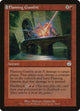 Flaming Gambit (98) (Torment)
