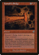 [Foil] Kamahl's Sledge (102) (Torment)