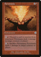 [Foil] Pyromania (112) (Torment)