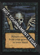 Raise Dead (CE) (Collector's Edition)
