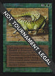 Thicket Basilisk (CE) (Collector's Edition)