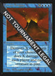 Volcanic Eruption (CE) (Collector's Edition)