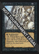 Wall of Bone (CE) (Collector's Edition)