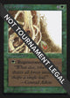 Wall of Brambles (CE) (Collector's Edition)