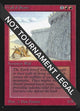 Wall of Stone (CE) (Collector's Edition)