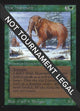 War Mammoth (CE) (Collector's Edition)