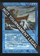 Water Elemental (CE) (Collector's Edition)