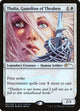 [Foil] Thalia, Guardian of Thraben (1) (WMCQ Promo Cards)