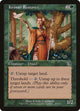 [Foil] Krosan Restorer (130) (Torment)