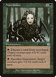 [Foil] Narcissism (134) (Torment)