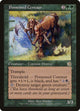 [Foil] Possessed Centaur (137) (Torment)